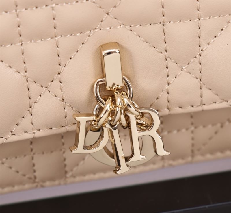 Christian Dior My Lady Bags